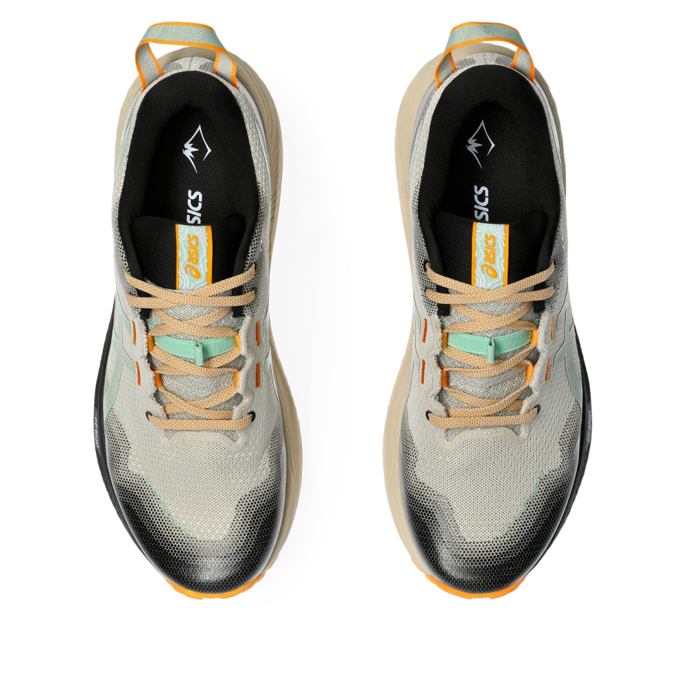 Asics Gel Trabuco 12 1011B799.020 / grau