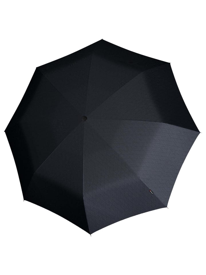 Knirps T.200 M Duomatic - Taschenschirm Regenschirm (sound moon) in men's prints pattern günstig kaufen onesize