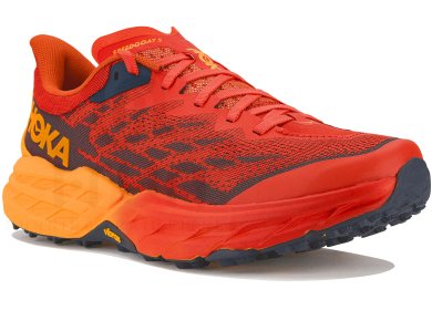 Hoka One One Speedgoat 5 Wide M