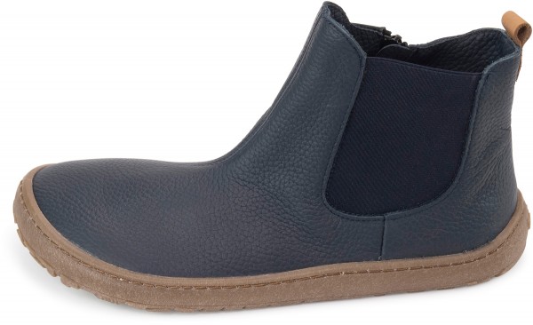 Froddo ~ Chelys Chelsea Boot ~ Dark Blue