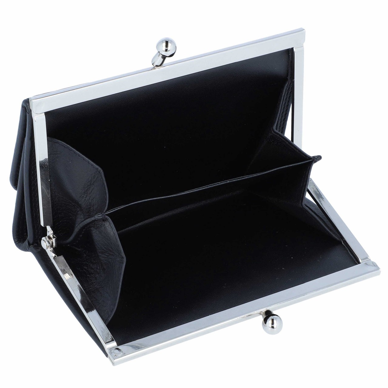 GOLDEN HEAD Handtaschen schwarz 2255-50 schwarz