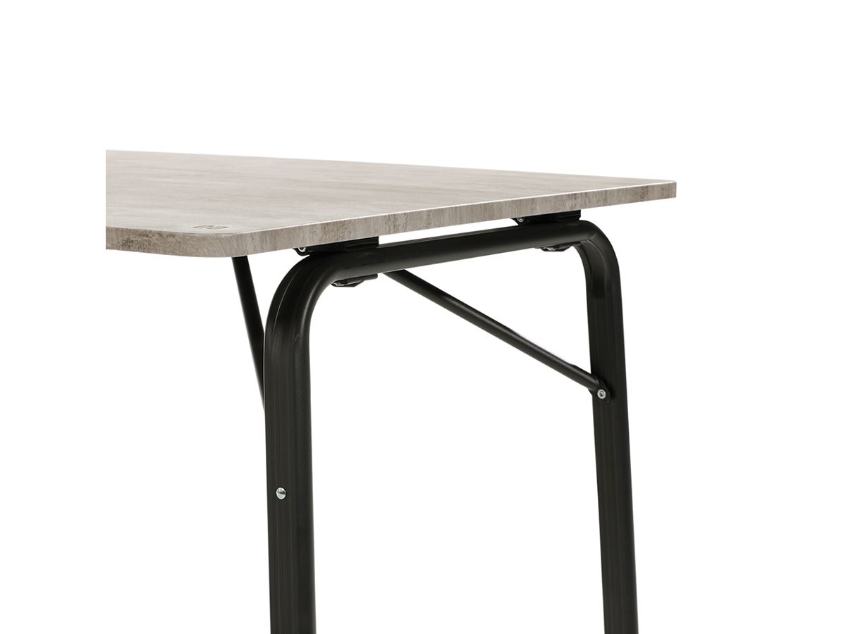 Travellife Veneto solid 120 x 80 cm Tisch