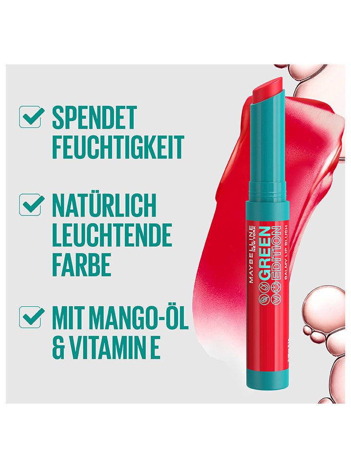 Maybelline Lippenstift 