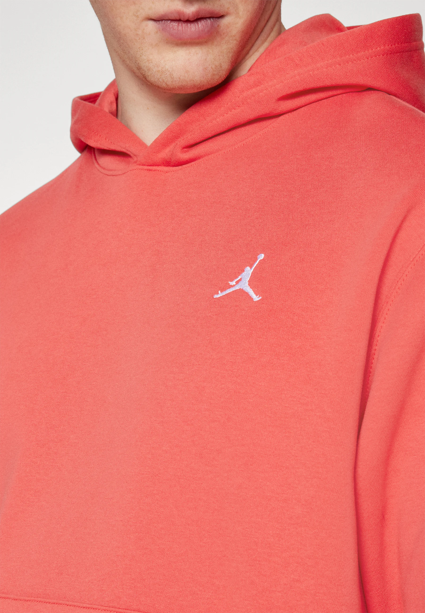Jordan MJ ESS FLC PO - Sudadera con capucha