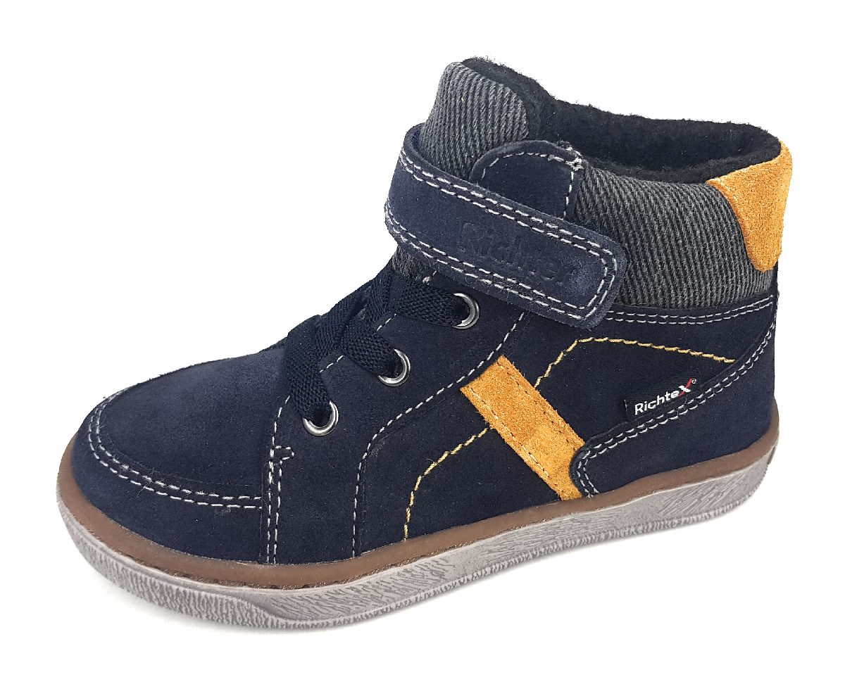 Richter 7052-4111-7201 Blau 7201 atlantic/blue