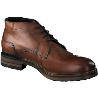 Lloyd Hengelo Stiefelette in braun