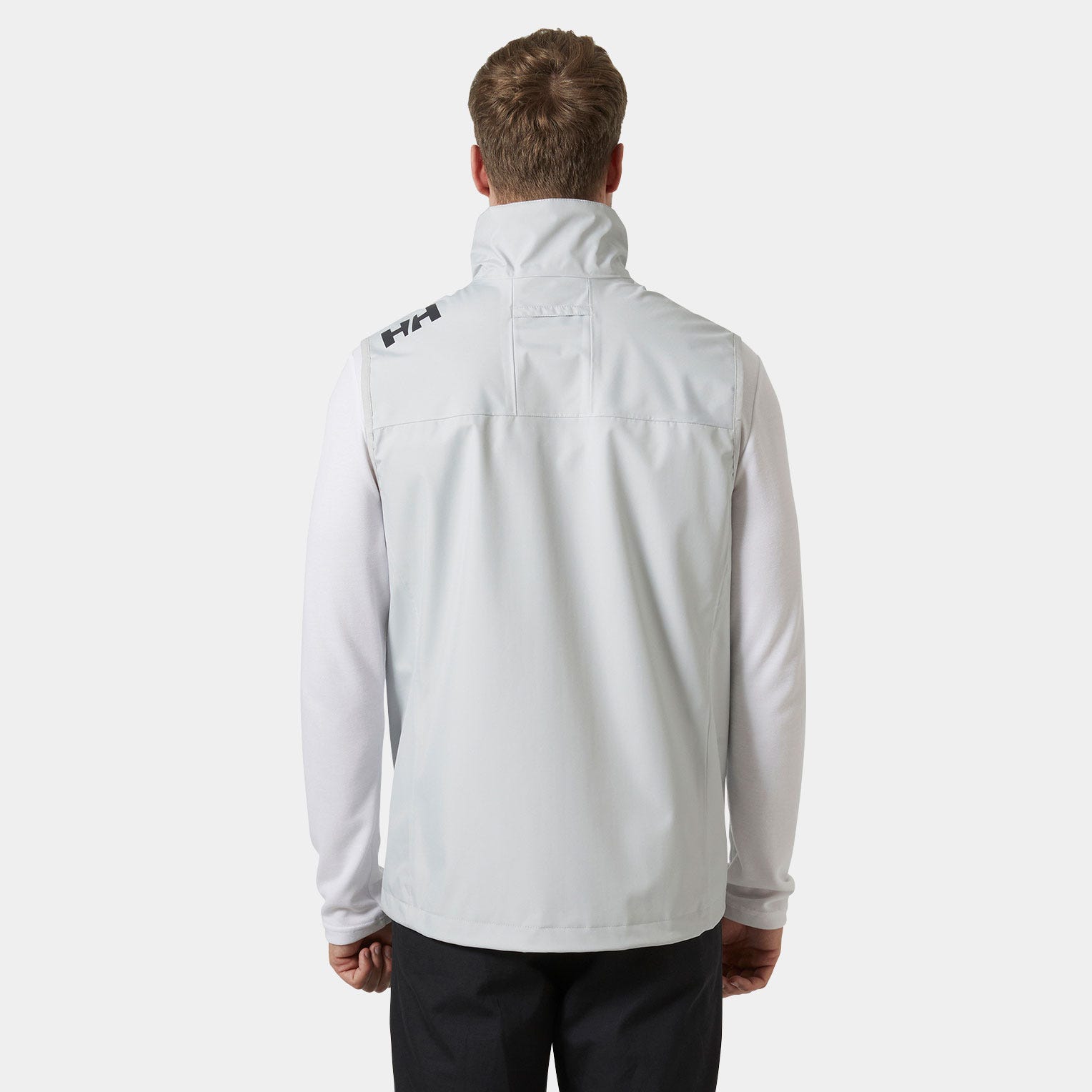 Men's Crew Sailing Vest 2.0