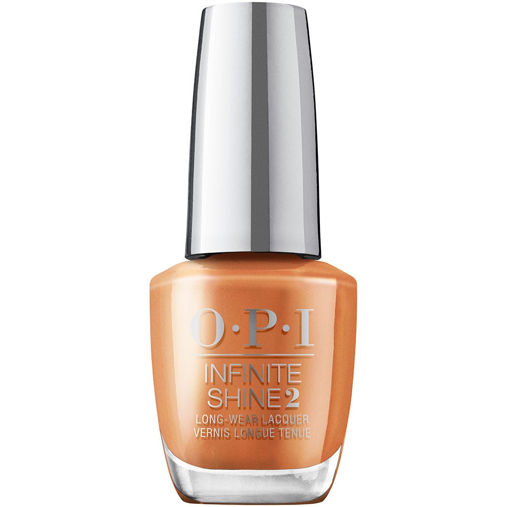 OPI Muse of Milan Infinite Shine Have Your Panettone and Eat it Too 15 ml