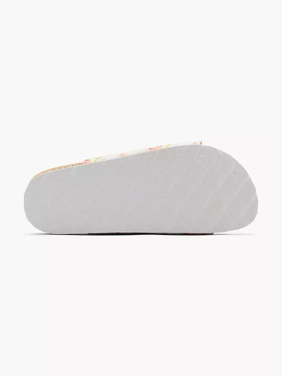 Graceland Pantolette