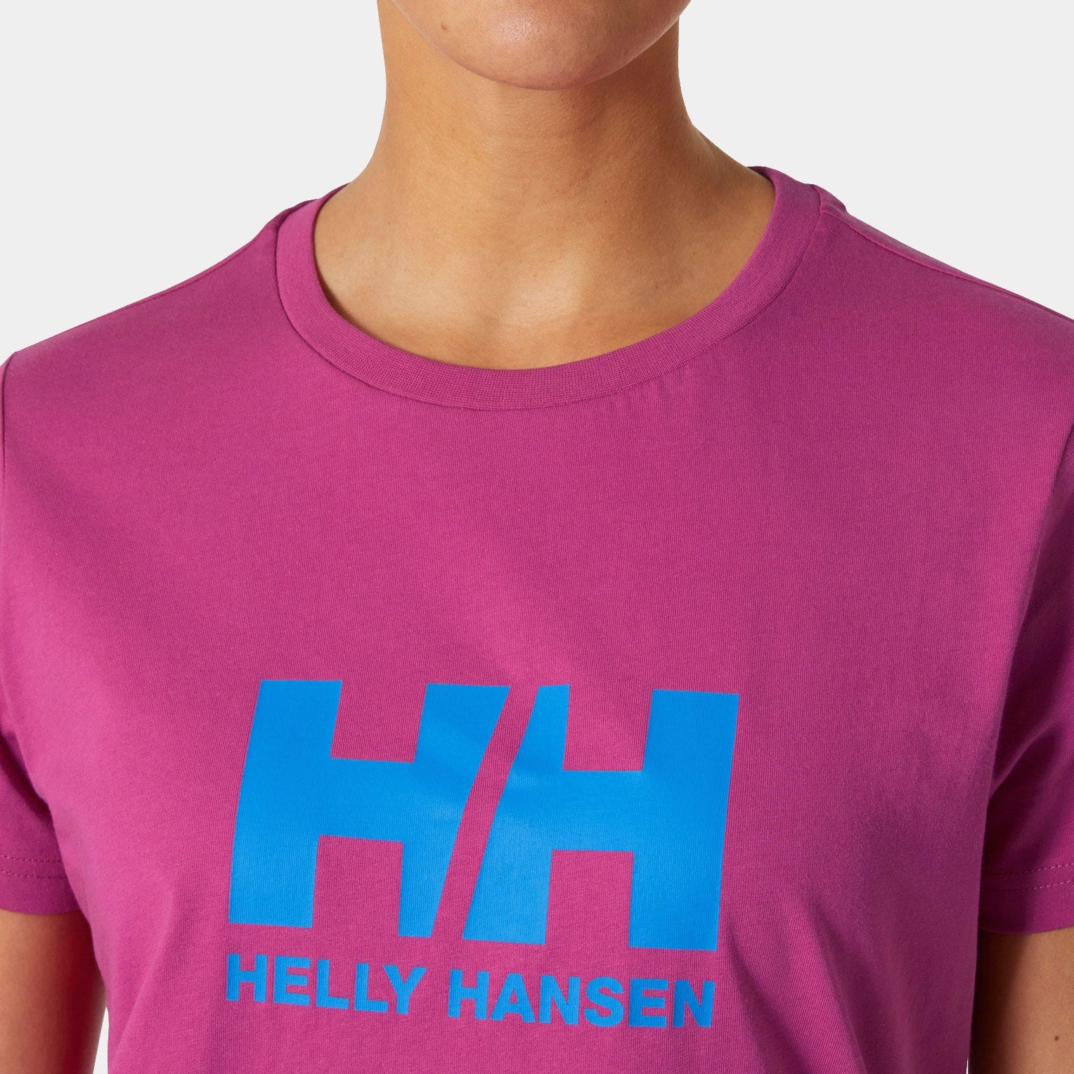 Women’s HH® Logo T-Shirt 2.0