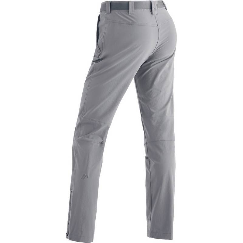 Maier Sports Inara Slim Trekkinghose Damen