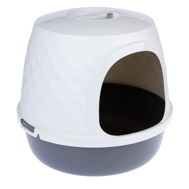 TIAKI Haubentoilette Nebel zu TOP-Preisen
