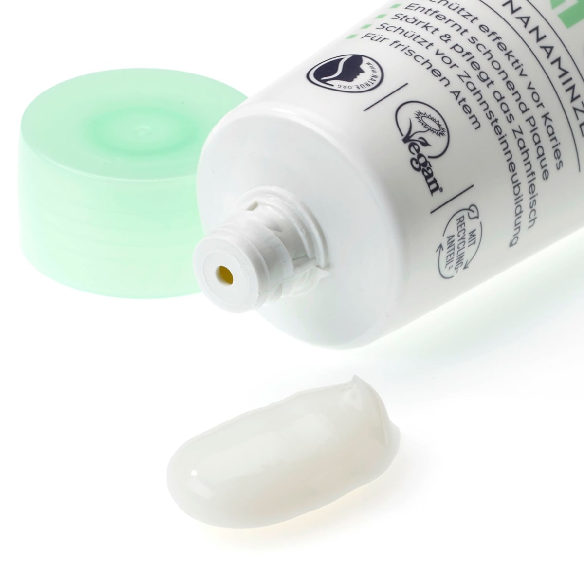 Zahnpasta 5in1 Nanaminze, 75 ml