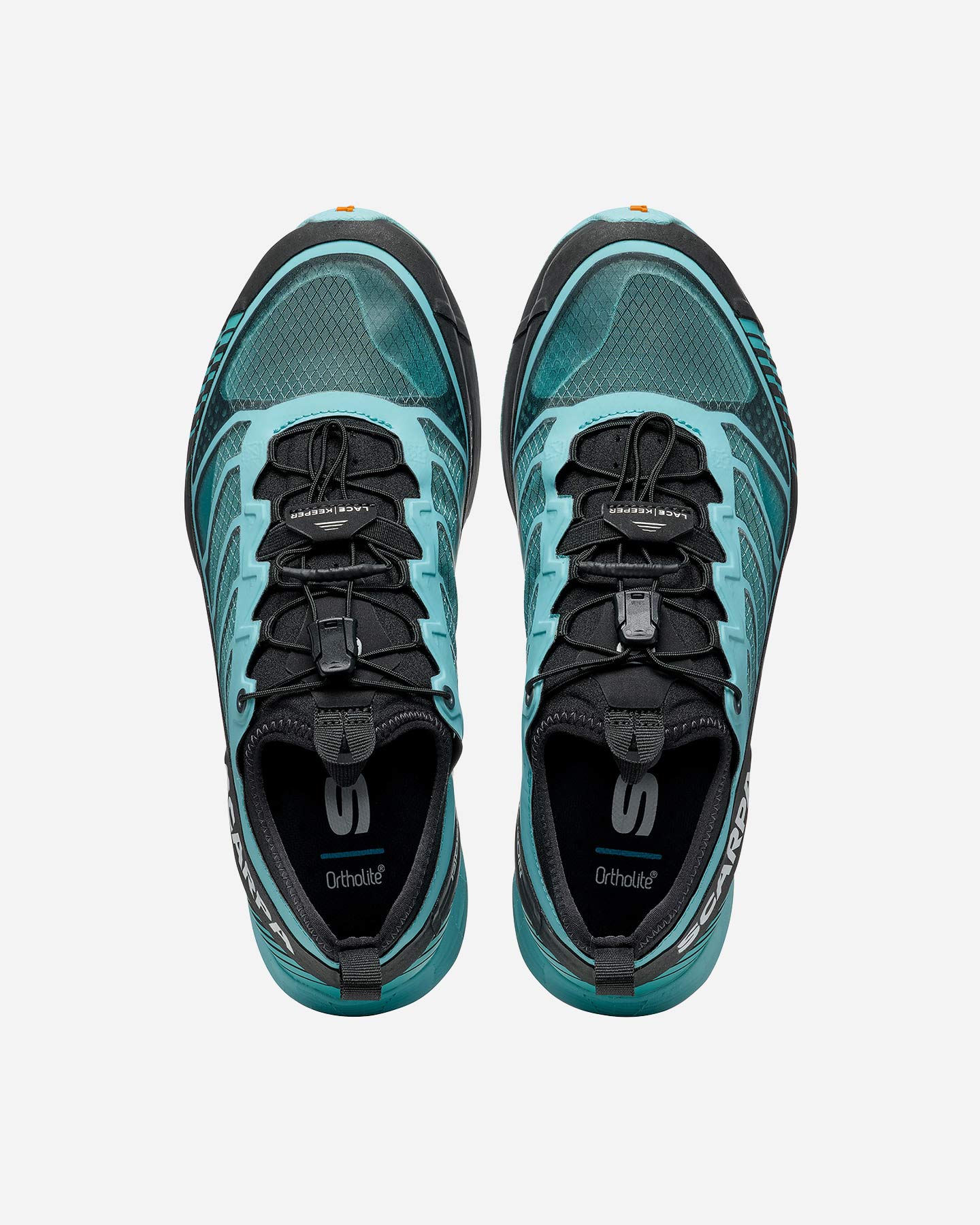 Trailová obuv Scarpa Ribelle Run W 33071-3521