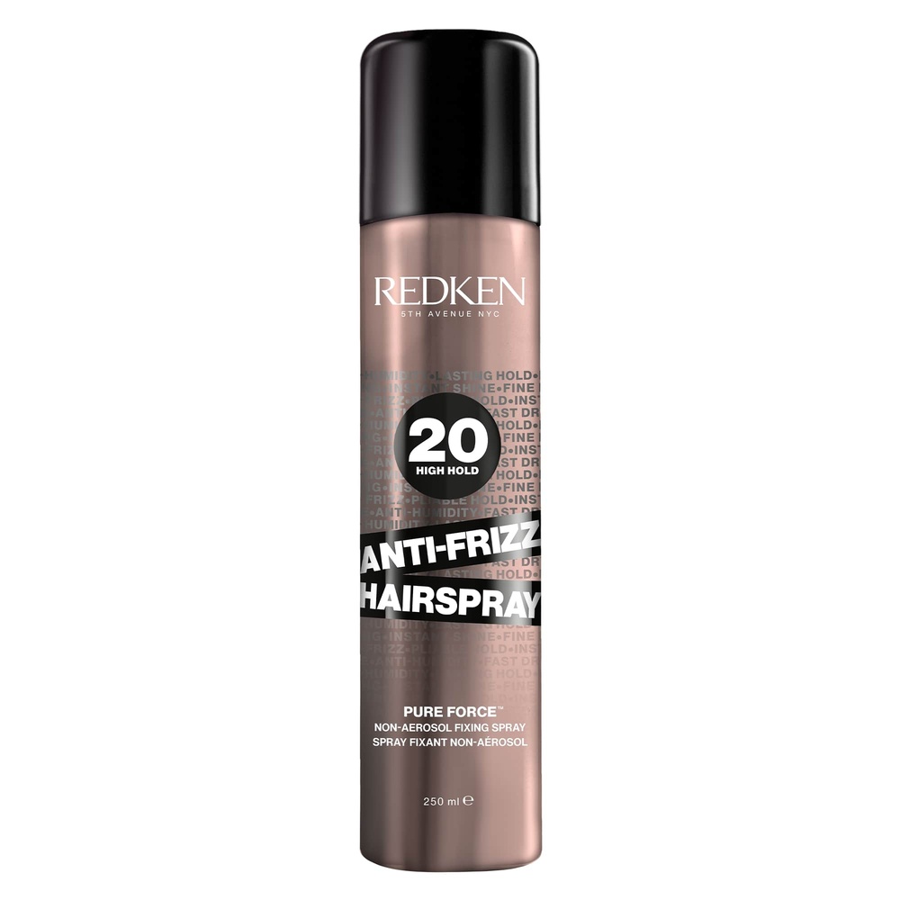 Redken RK HAIR SPRAY Spray Anti-Frizz 250R