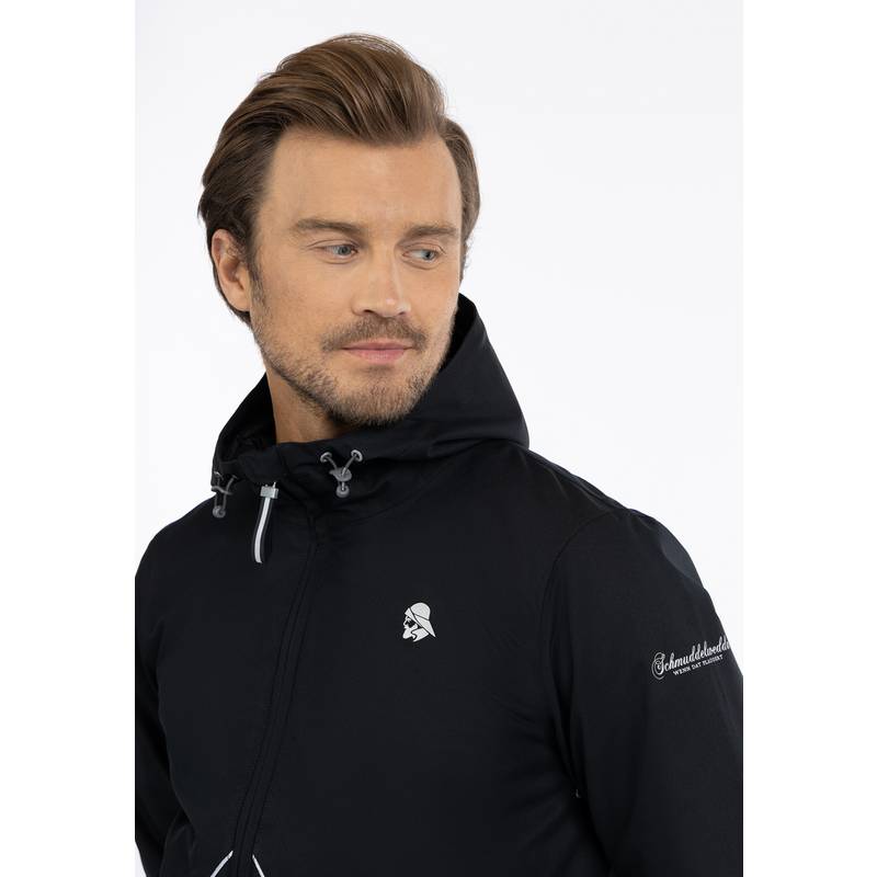 Schmuddelwedda Regenjacke Herren