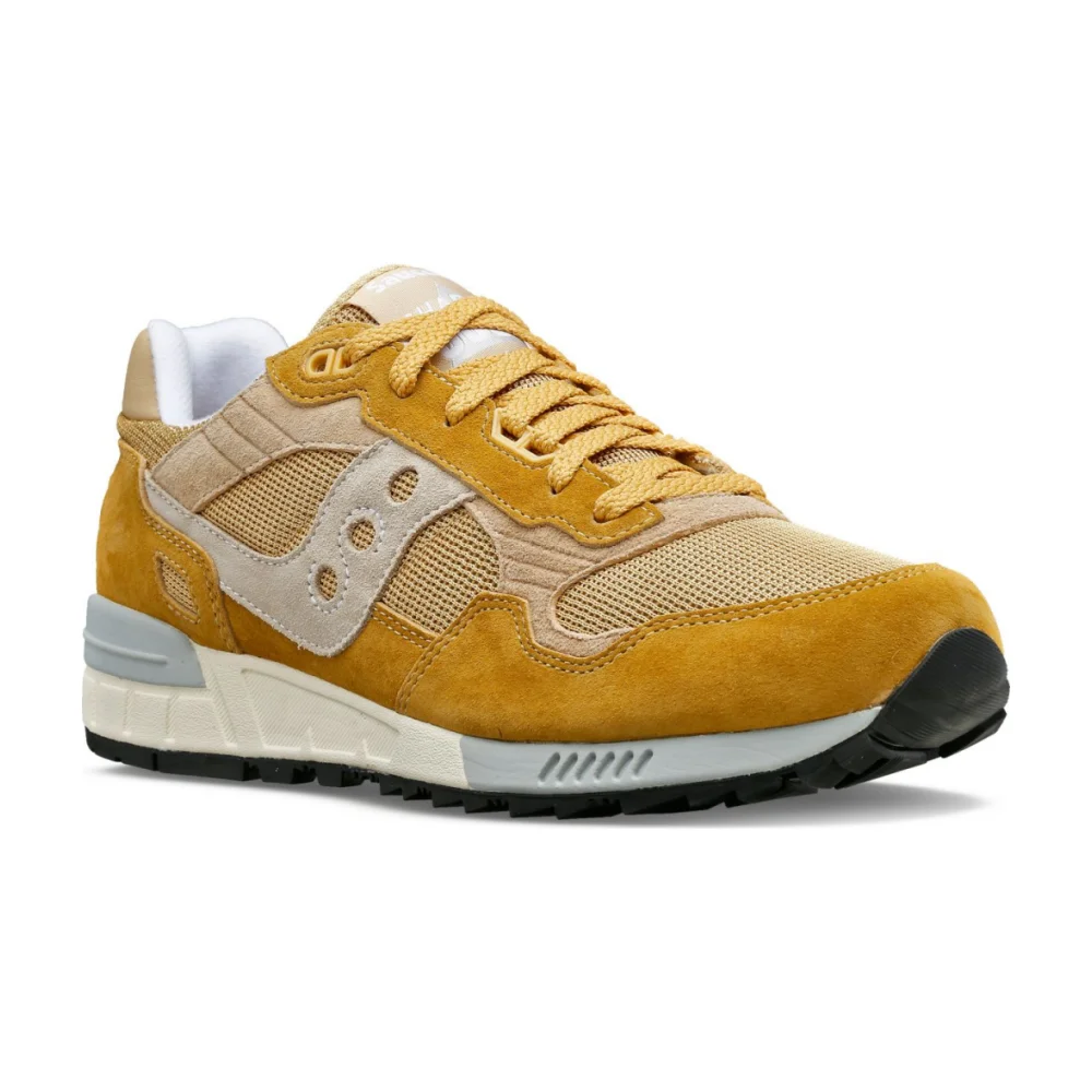 Saucony Shadow 5000 S70665-27 / braun