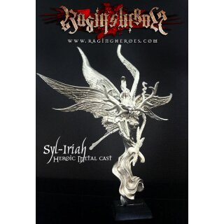 Syl-Iriah Heroic