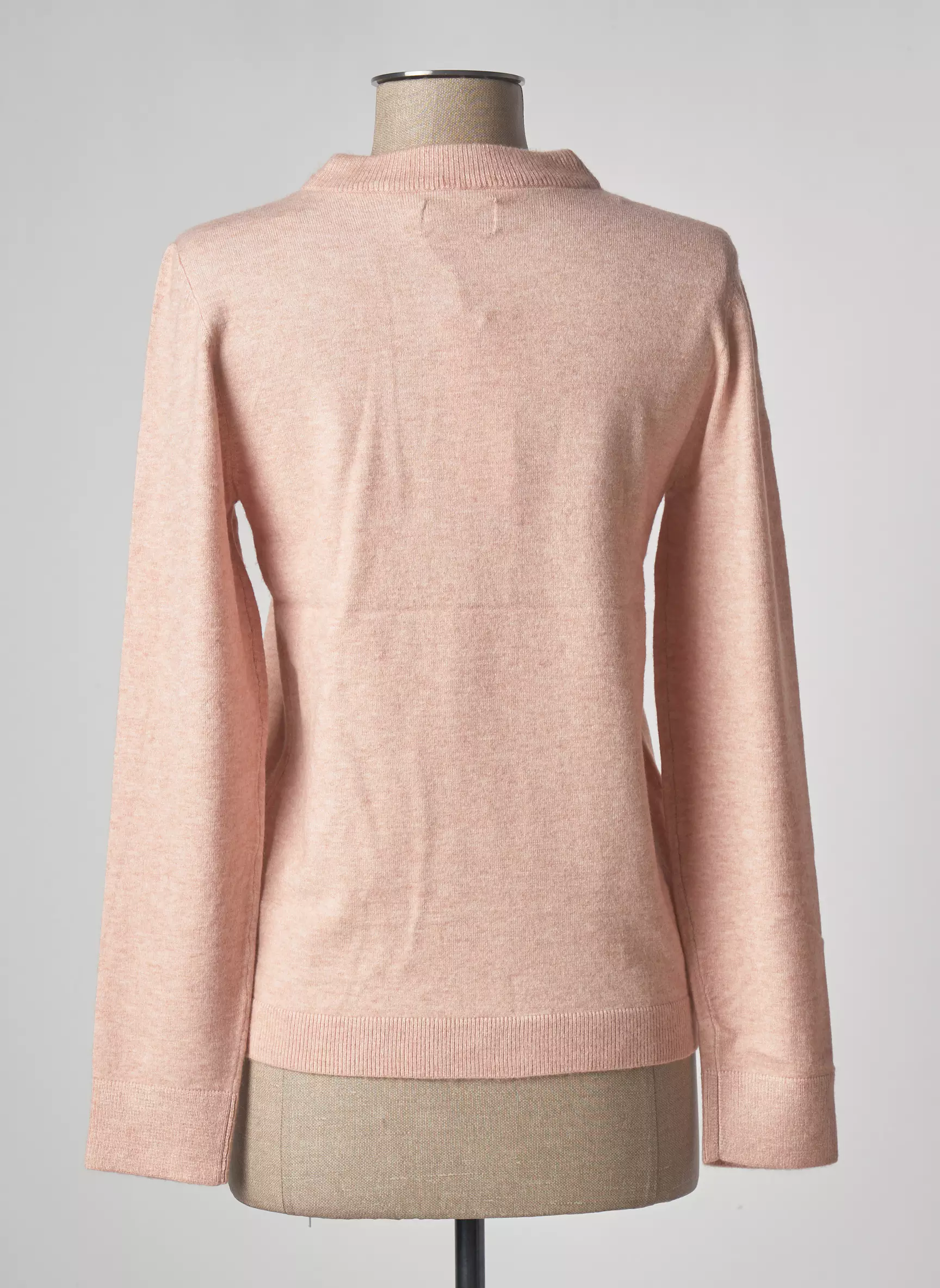 Only Pulls Femme couleur rose