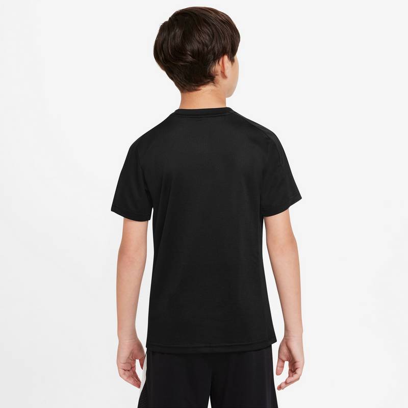Nike DRI-FIT Funktionsshirt Jungen