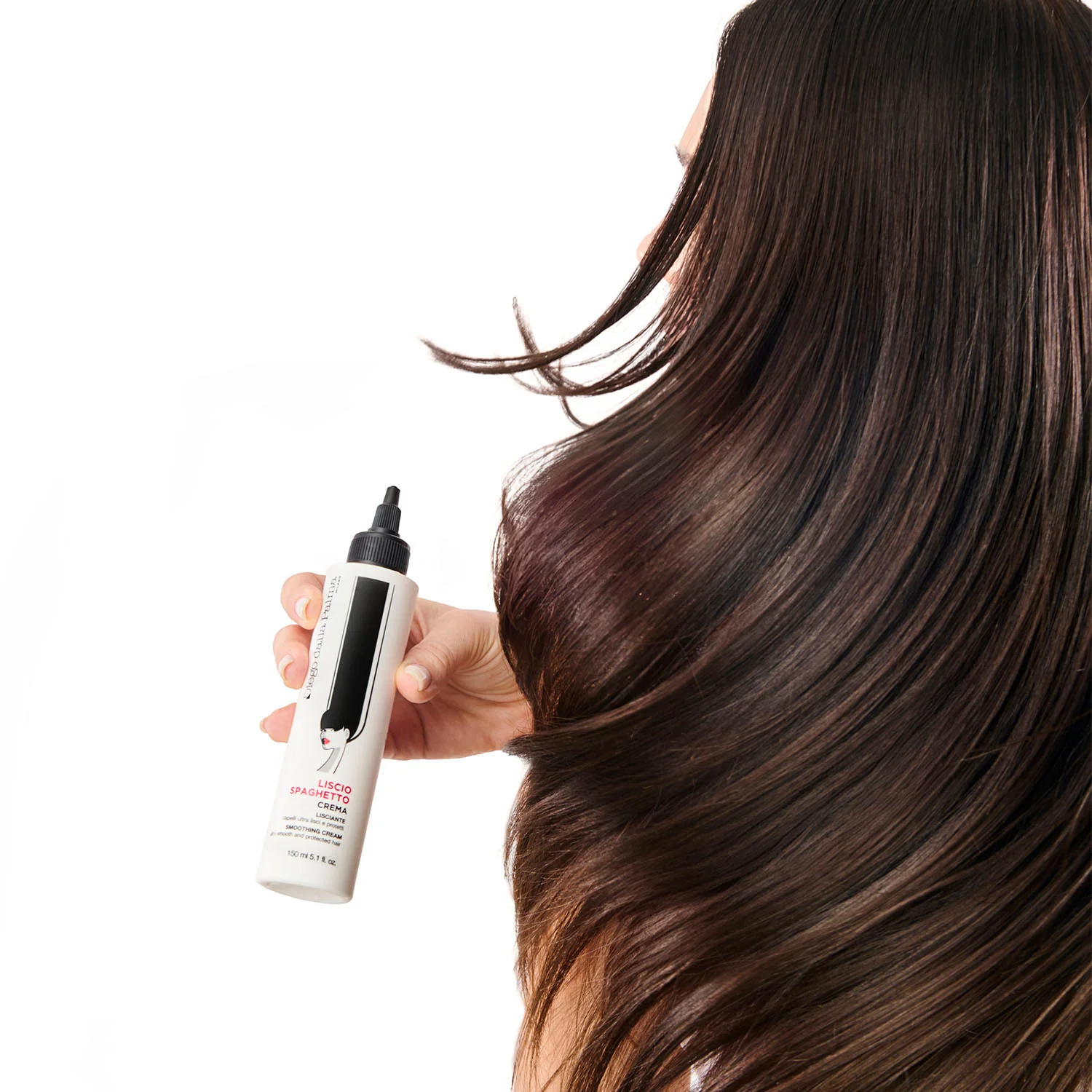 Creme Alisador para Cabelo - Creme para Cabelo