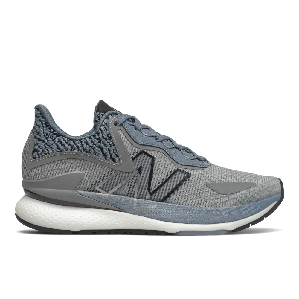 New Balance Lerato WLERAGG / grau