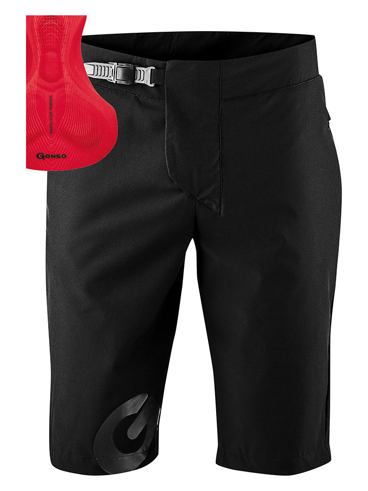 Gonso Fahrradshorts 
