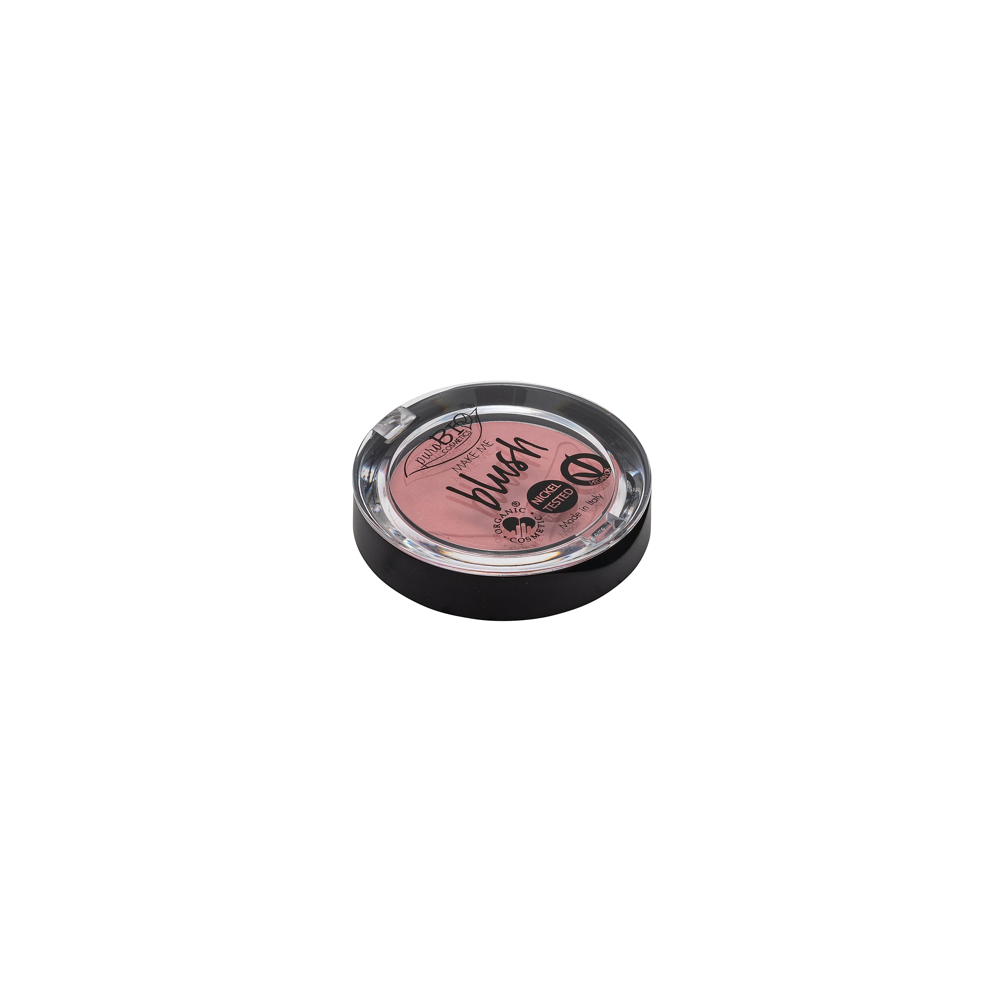 Colorete compacto para el rostro - Colorete compacto