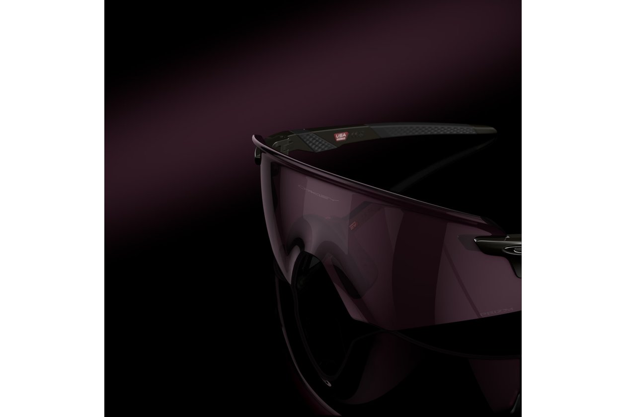 Oakley Encoder Matte Olive - Prizm Road Black