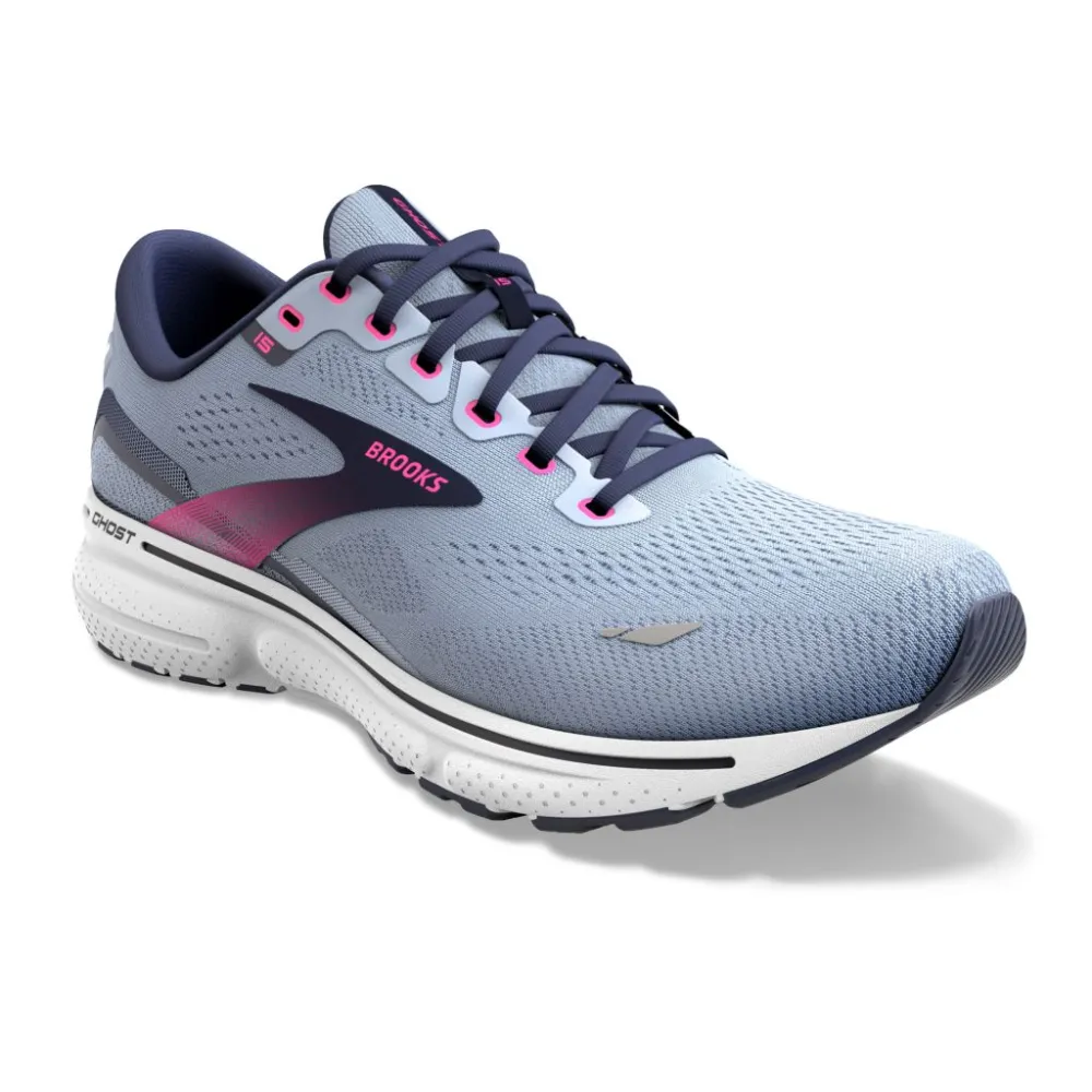 Brooks Ghost 15 120380-1B-493 / blau