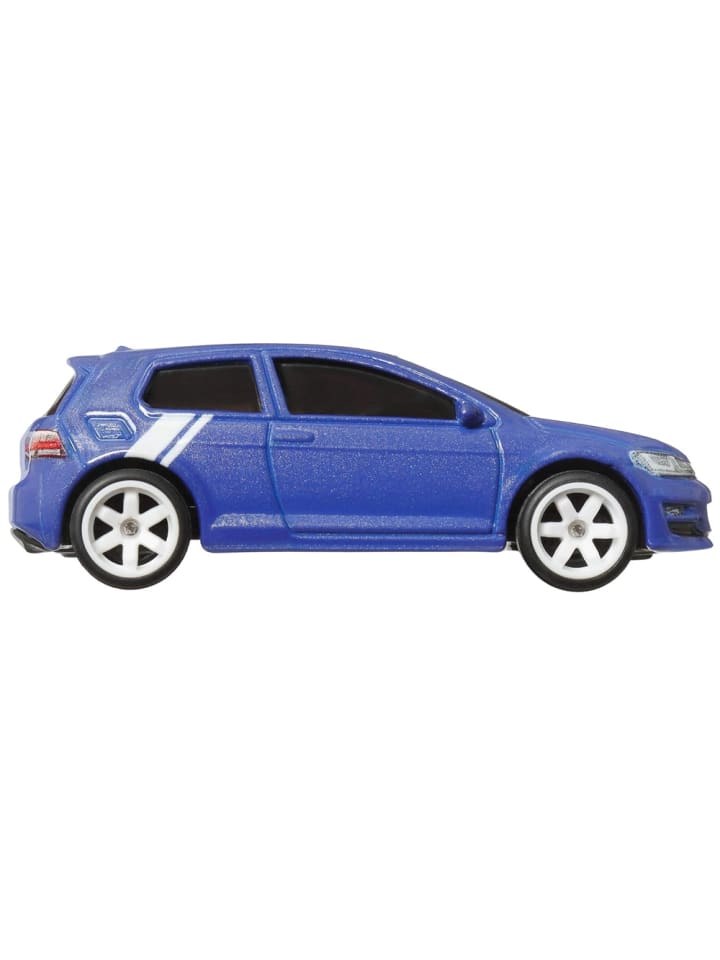 Hot Wheels VW Golf MK7 HRV79 | Hot Wheels Car Culture Circuit Legends Fahrzeug günstig kaufen onesize
