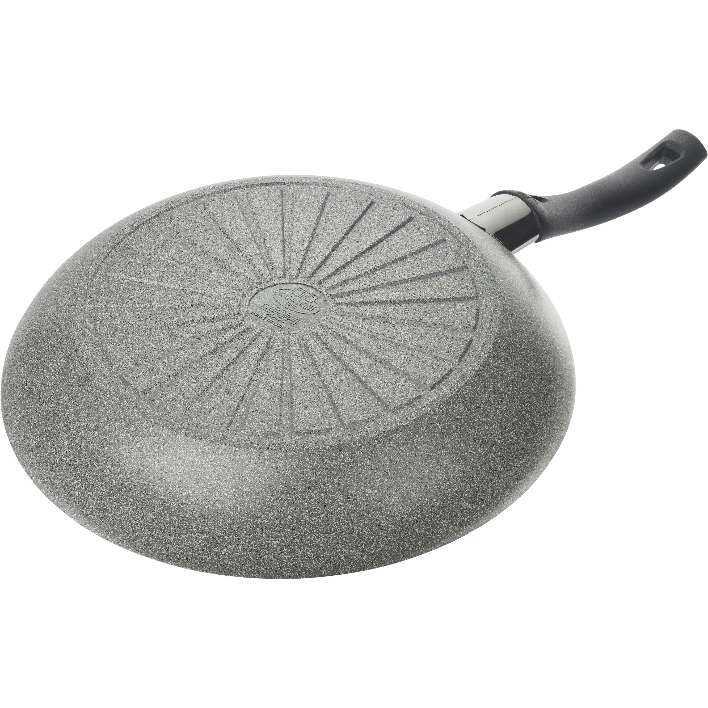 Bratpfanne 28 cm, Aluminium