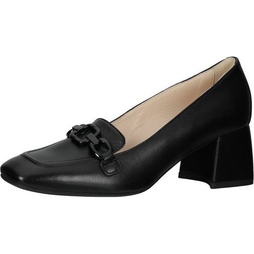NeroGiardini Pumps
