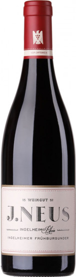 2021 Ingelheimer Frühburgunder | VDP.ORTSWEIN trocken - Weingut J. Neus