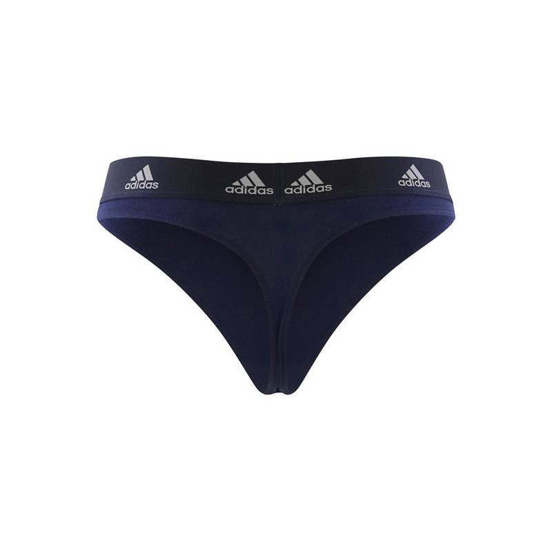 adidas Tanga Realasting Cotton Unterhose Damen