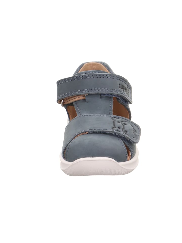 superfit Sandale BUMBLEBEE in Blau günstig kaufen