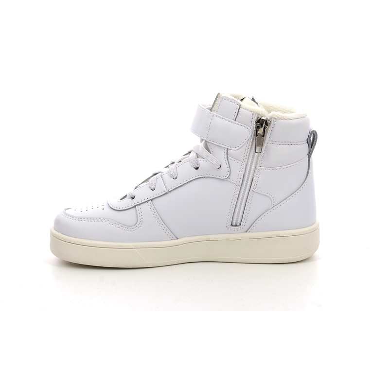 Sneakers hautes cuir Magic Mid Ps
