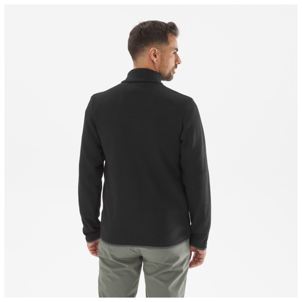 Lafuma - Cloudy Full Zip - Fleecejacke