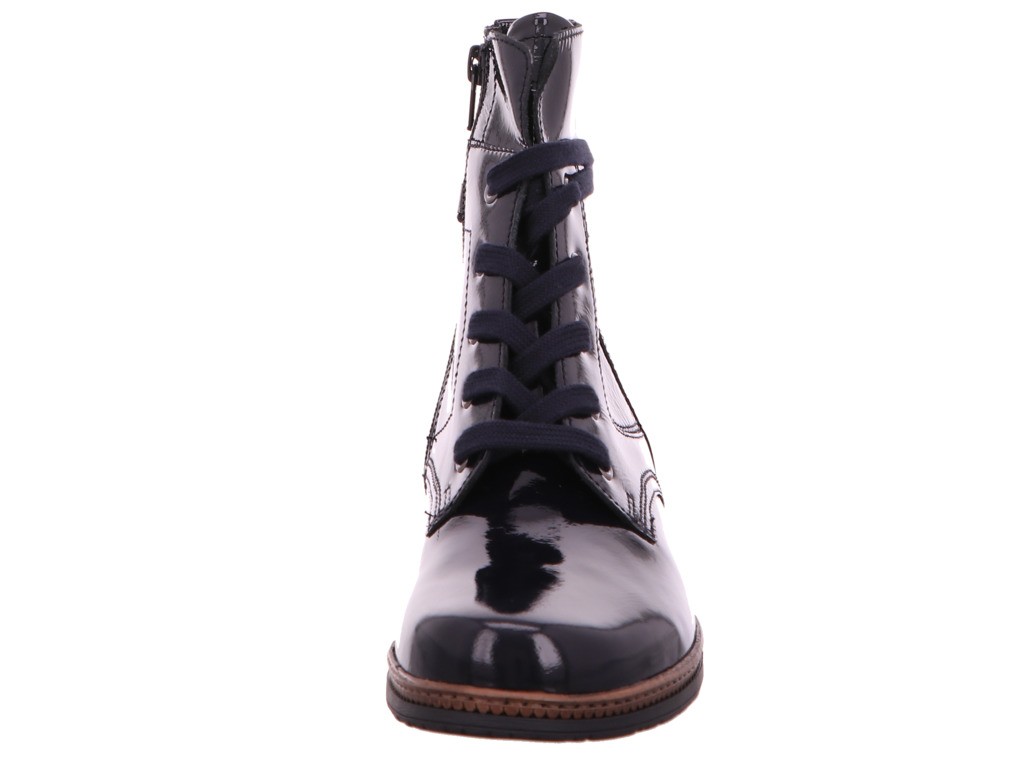 GABOR Winterstiefel blau