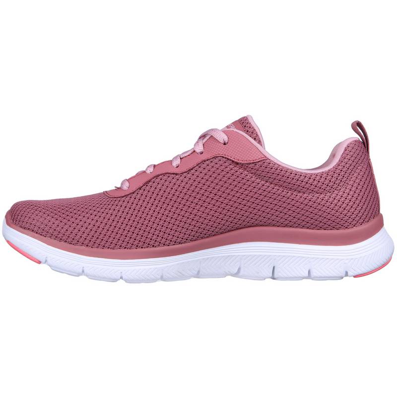 Skechers Flex Appeal 4.0 Sneaker Damen