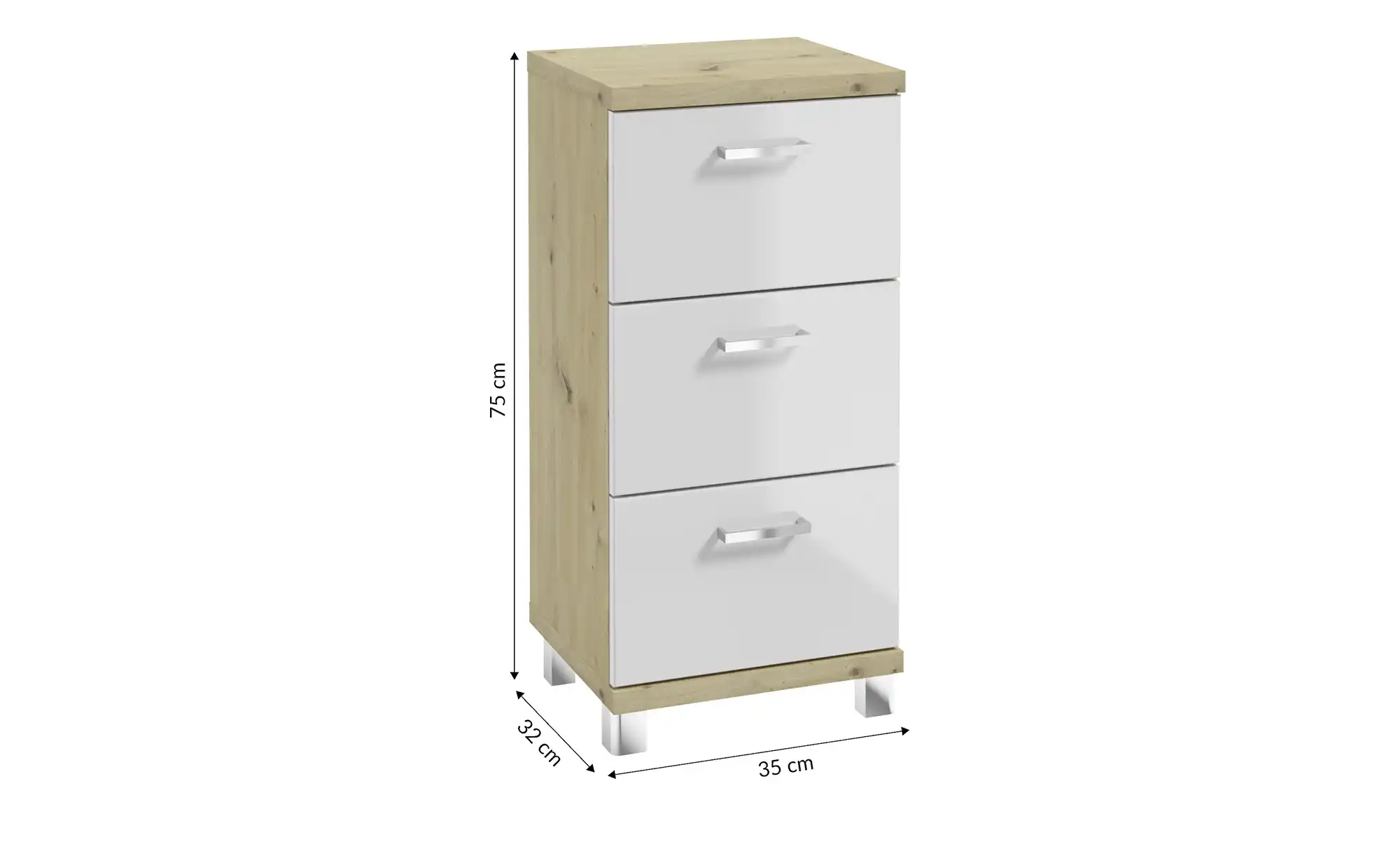 Unterschrank