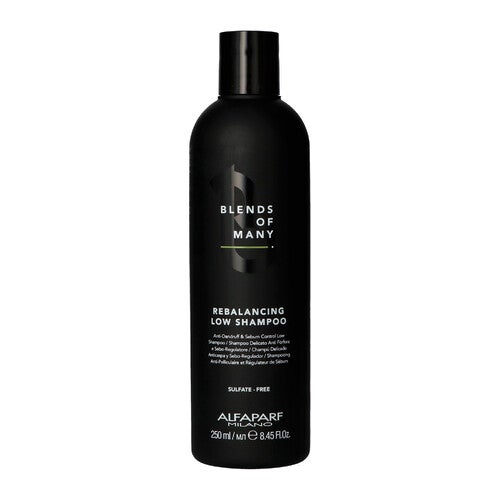 Alfaparf Milano Blandningar av många Rebalancing Low Schampo 250 ml