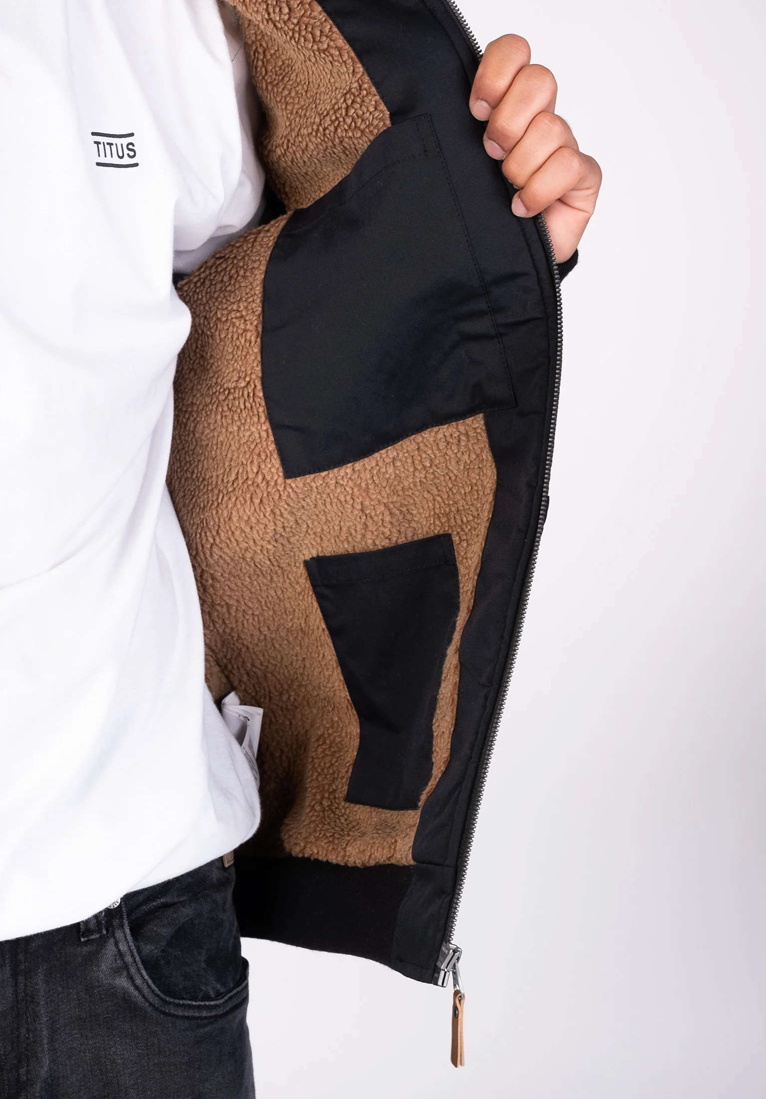 Hafen Jacket