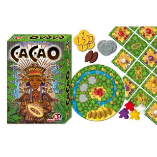 Cacao (DE|EN)