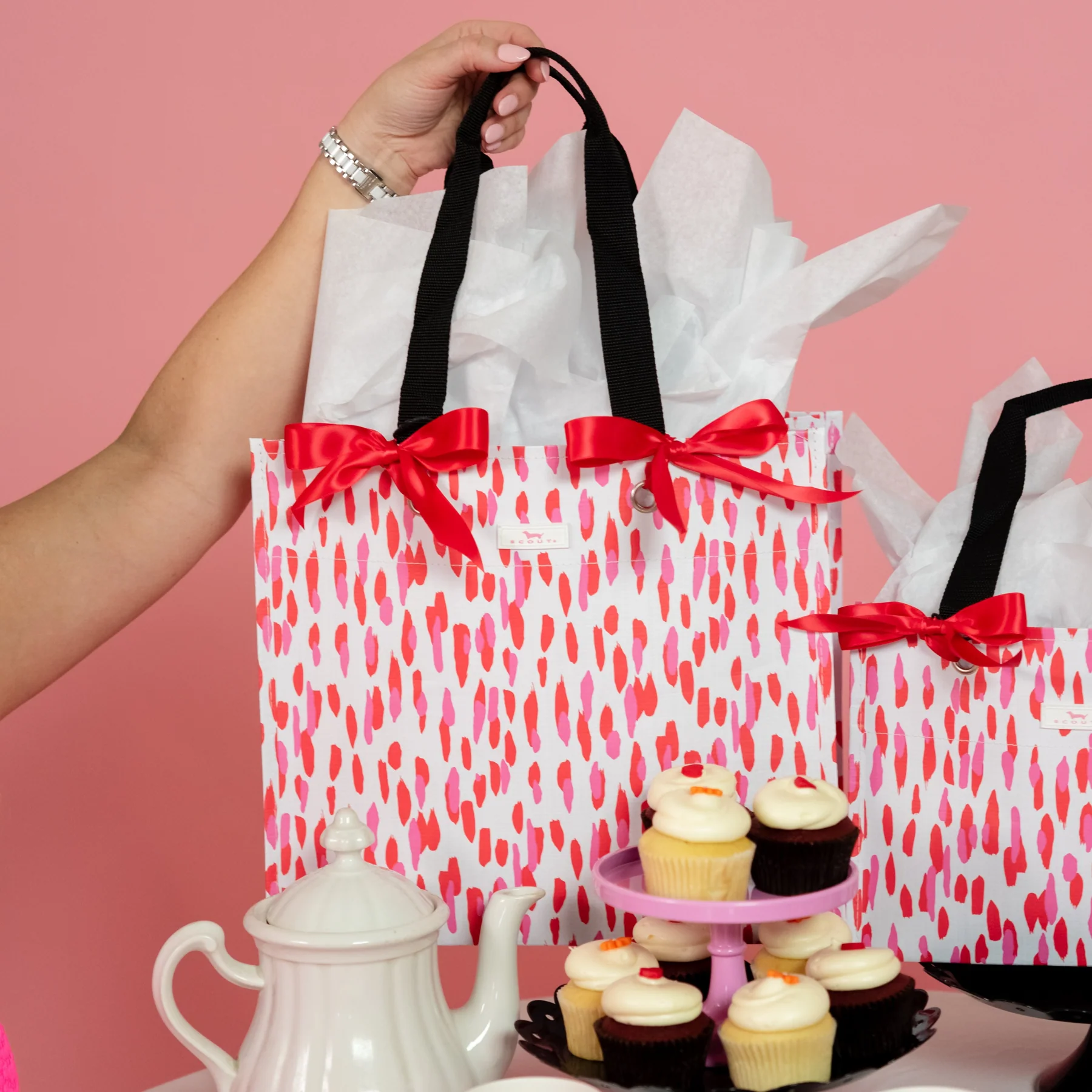 Gift Bag Large Large Package