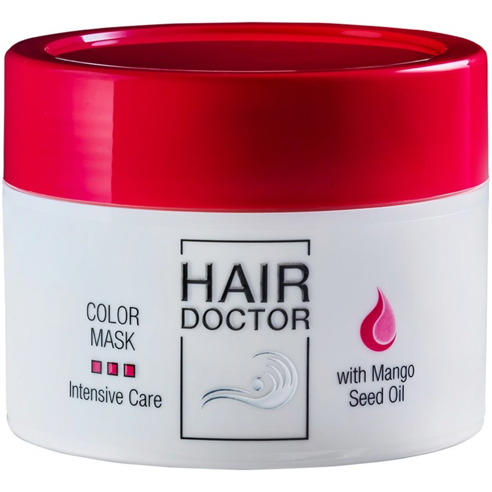 Hair Doctor Color Intense Maske Eau de parfum