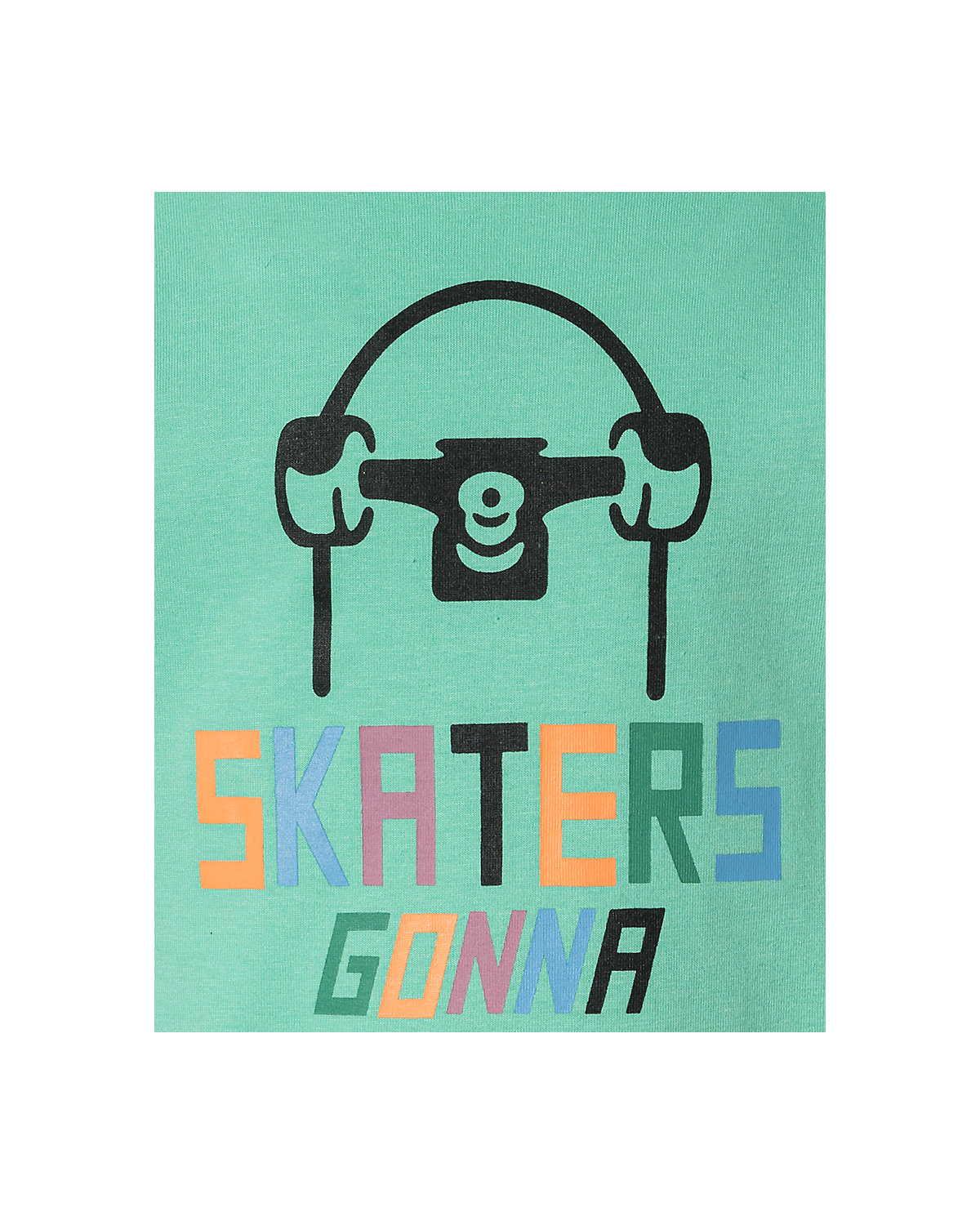 T-Shirt für Jungen von ZAB kids