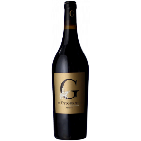 G D'ESTOURNEL 2019