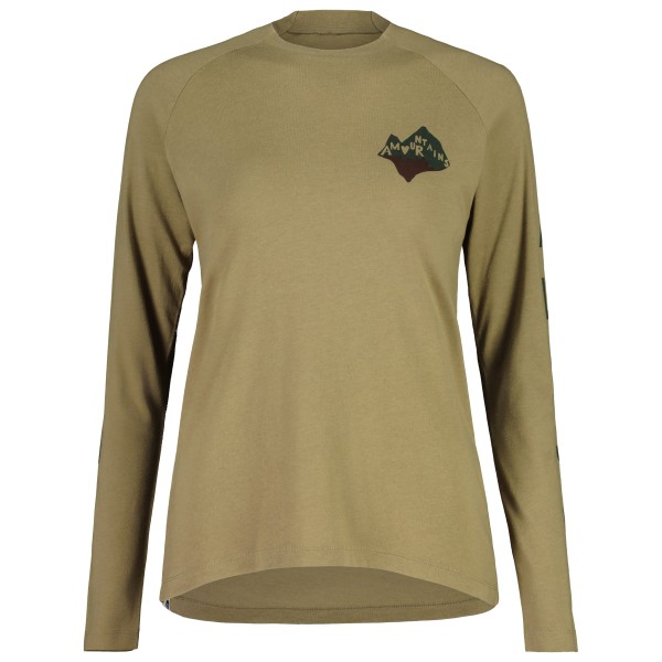 Maloja - Women's AllegriniM. - Longsleeve