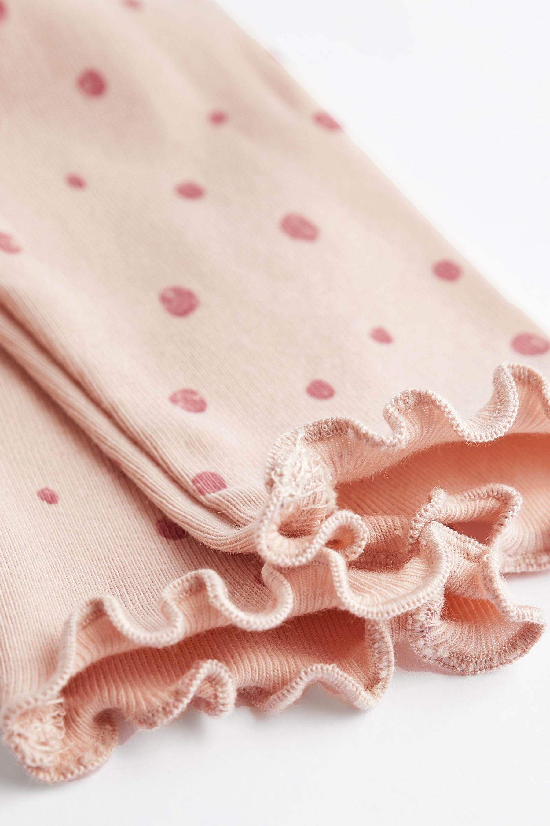 Next Latzkleid Baby-Set mit Cord-Trägerkleid und Bodysuit (2-tlg)